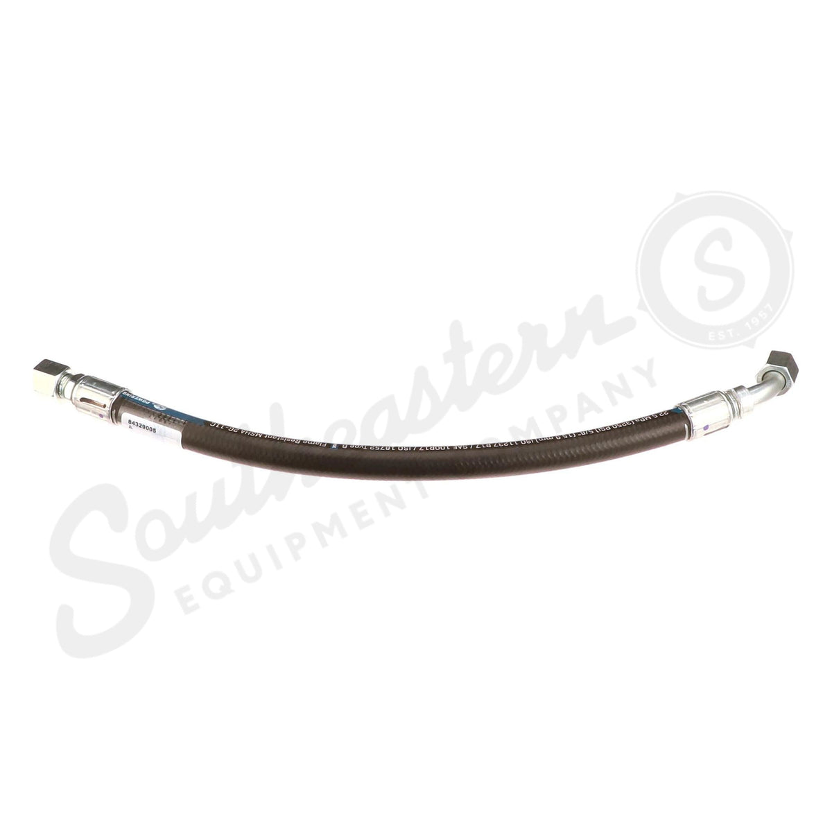 84329005 - OEM HOSE - CASE CONSTRUCTION