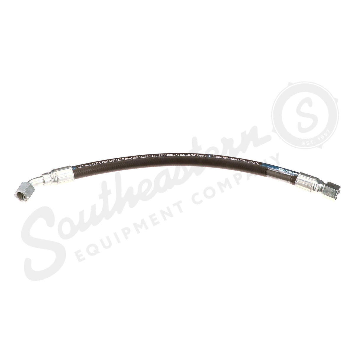 84329005 - OEM HOSE - CASE CONSTRUCTION
