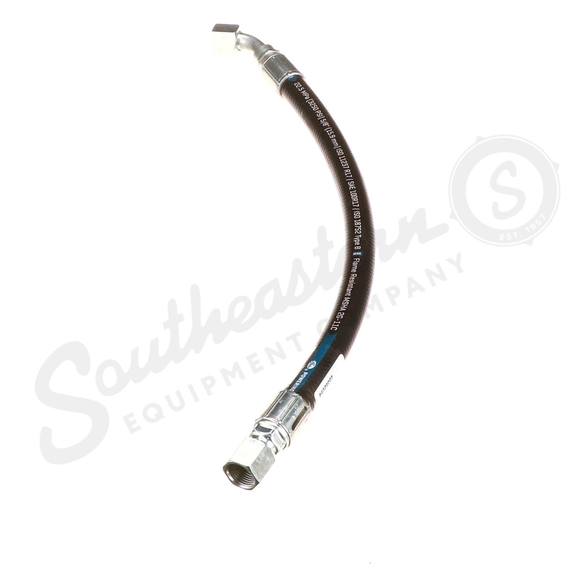 84329005 - OEM HOSE - CASE CONSTRUCTION