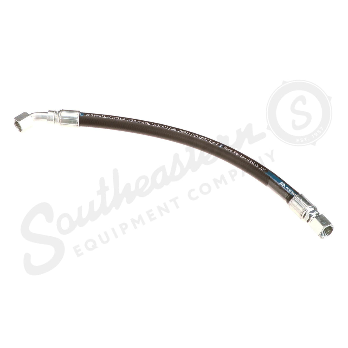 84329005 - OEM HOSE - CASE CONSTRUCTION