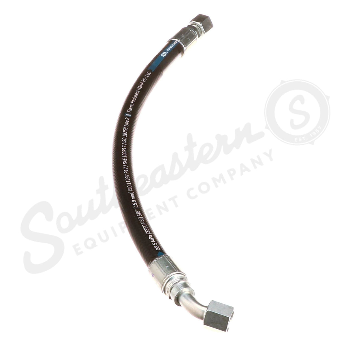 84329005 - OEM HOSE - CASE CONSTRUCTION