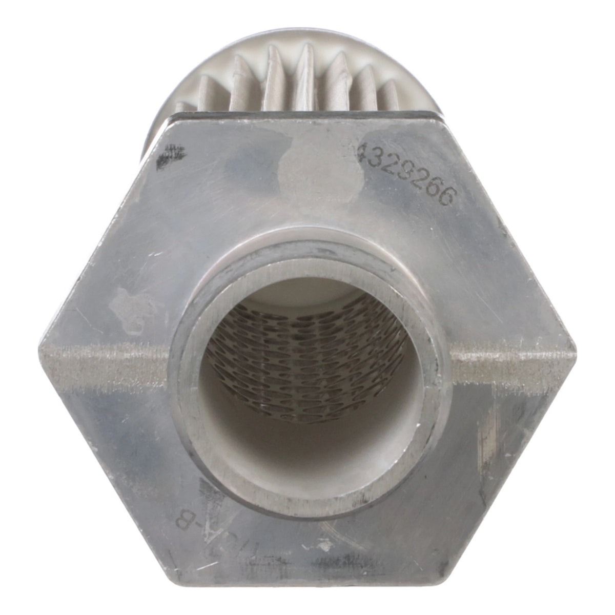84329266 - OEM FILTER STRAINER - CASE CONSTRUCTION
