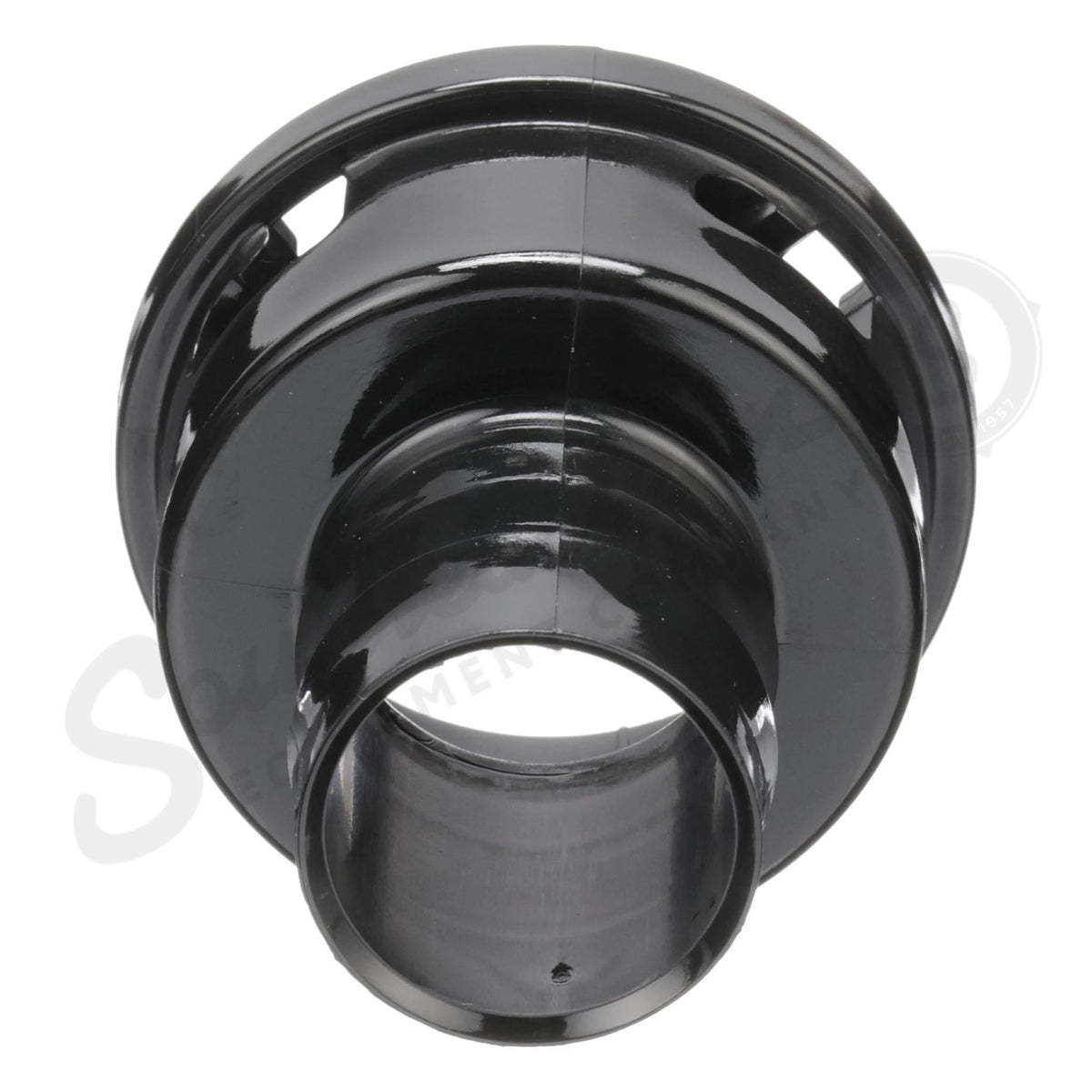 84329267 - OEM 1.25IN SEED HOSE COUPLING - CASE CONSTRUCTION