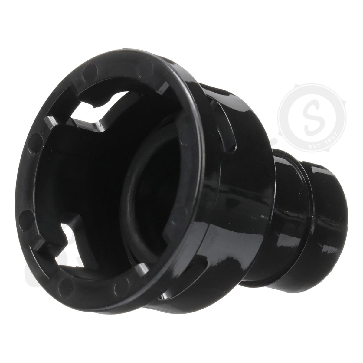 84329267 - OEM 1.25IN SEED HOSE COUPLING - CASE CONSTRUCTION