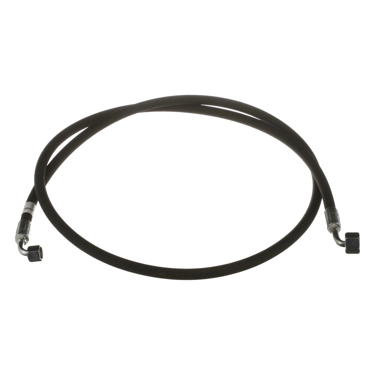 84329300 - OEM QUICK COUPLER ASSEMBLY SAE 100R16 TYPE S 6.3MM ID X 1796MML - CASE CONSTRUCTION