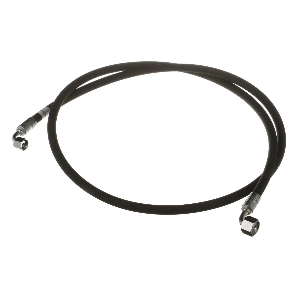 84329300 - OEM QUICK COUPLER ASSEMBLY SAE 100R16 TYPE S 6.3MM ID X 1796MML - CASE CONSTRUCTION
