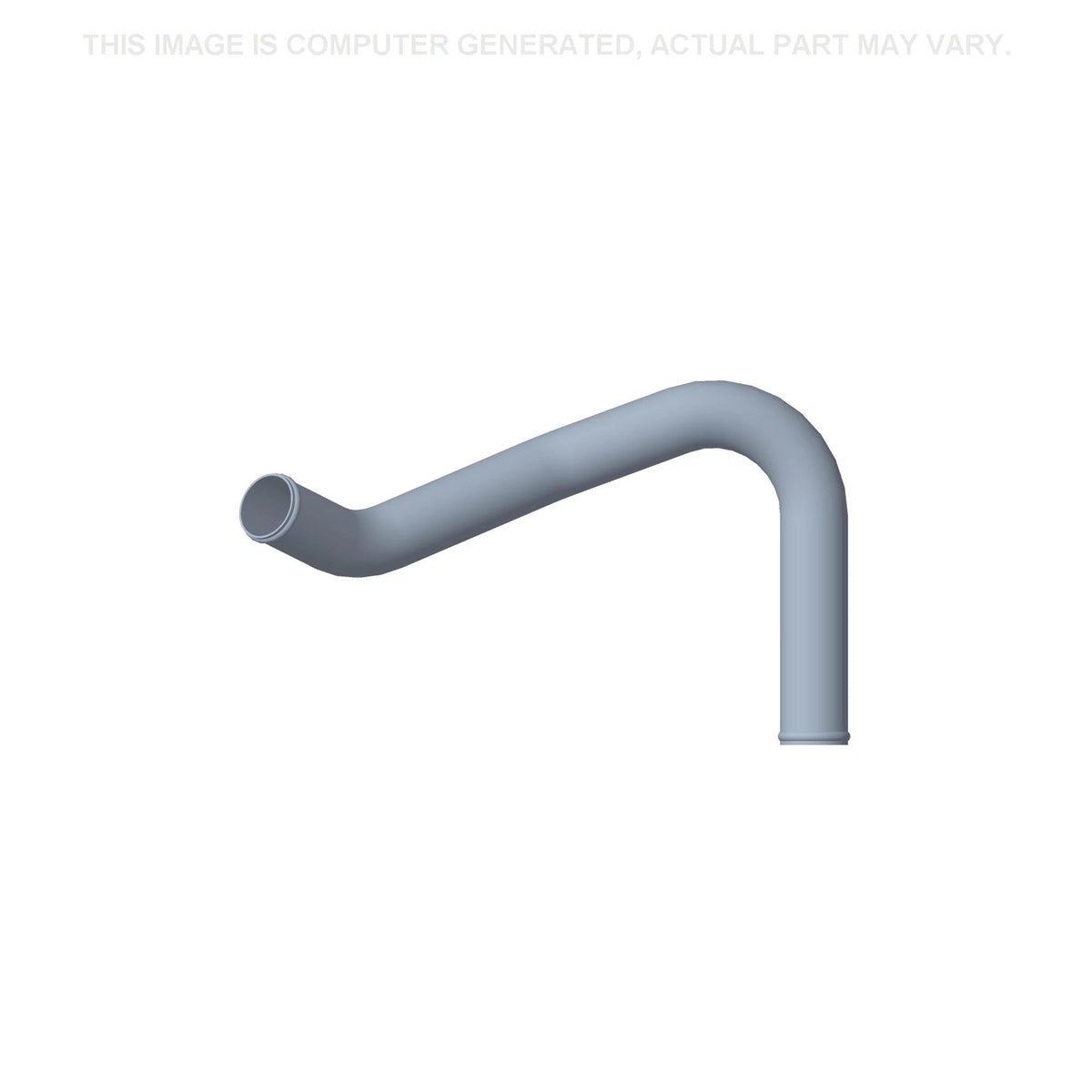 84329350 - OEM TUBE - CASE CONSTRUCTION