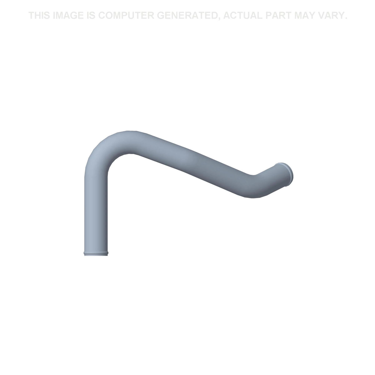 84329350 - OEM TUBE - CASE CONSTRUCTION