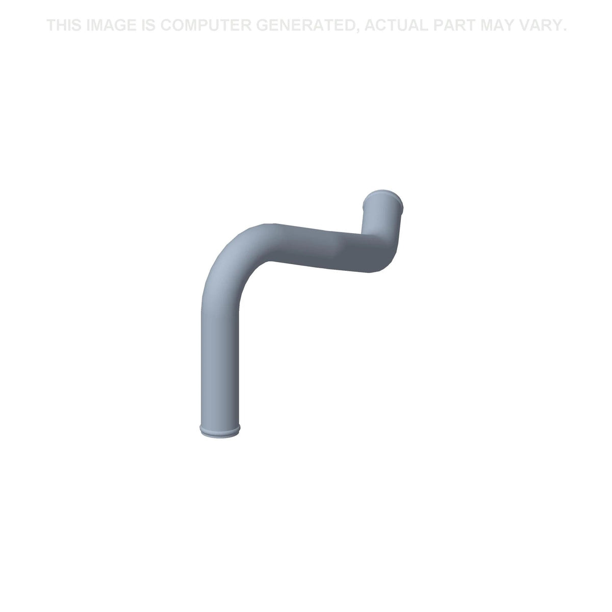 84329350 - OEM TUBE - CASE CONSTRUCTION