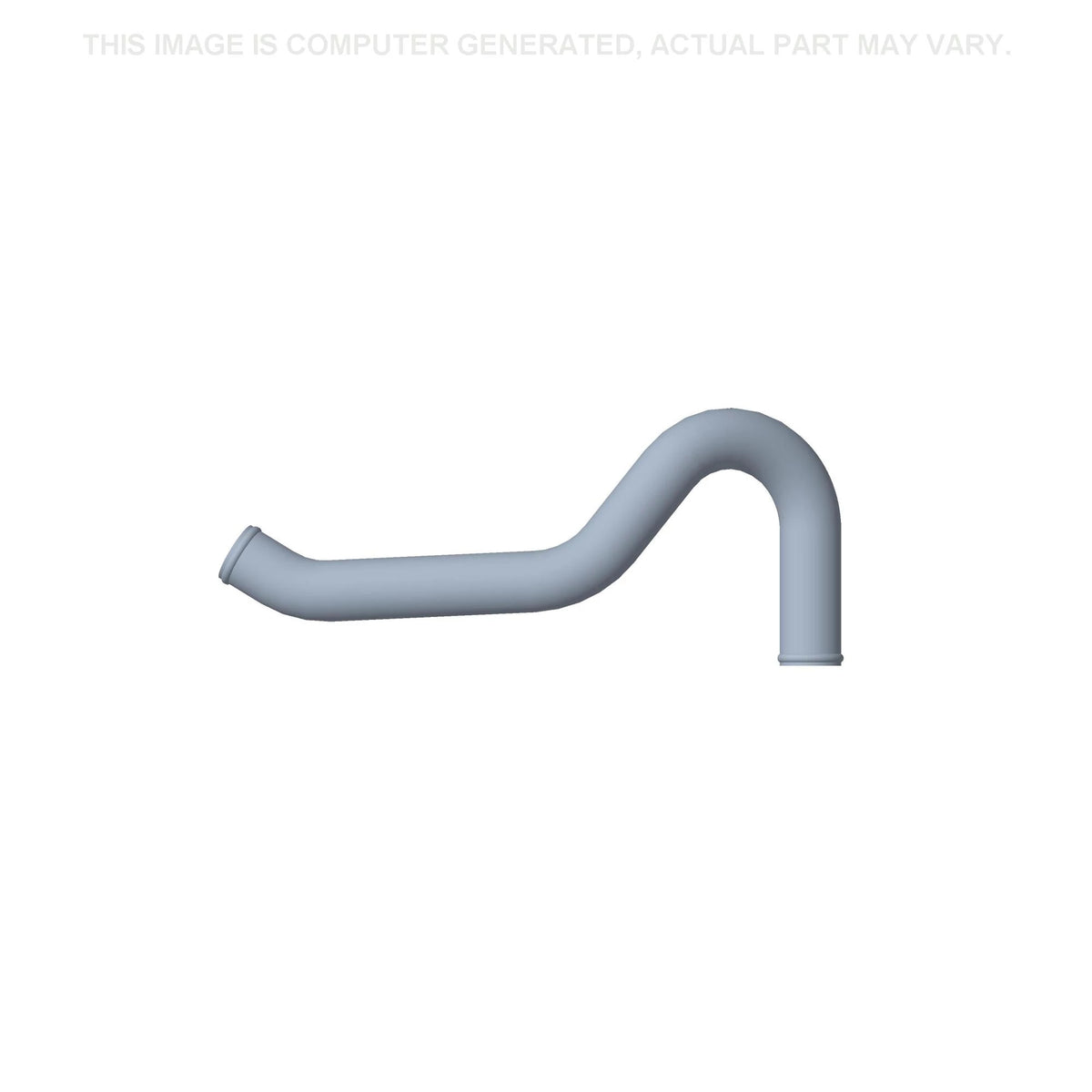 84329351 - OEM TUBE - CASE CONSTRUCTION