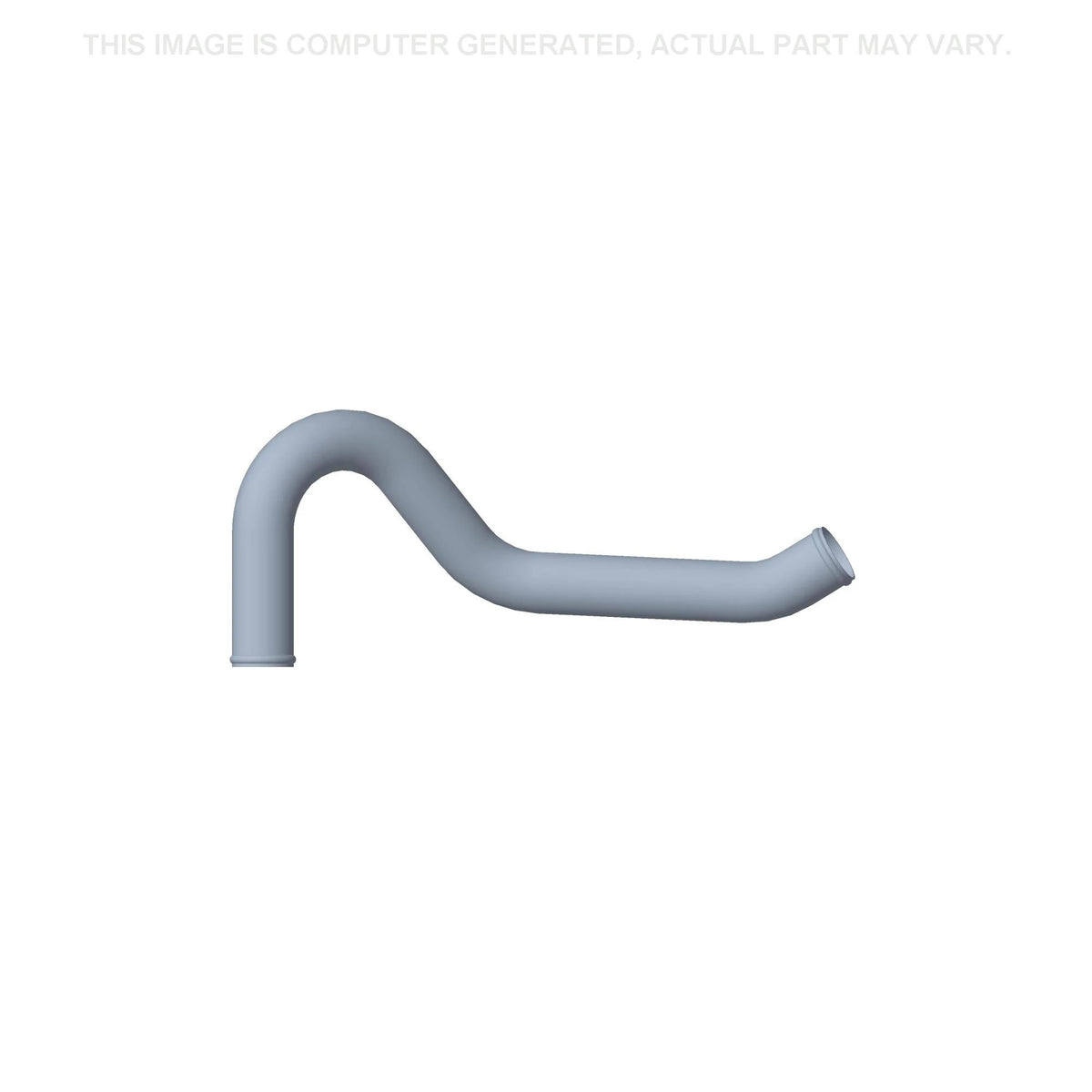 84329351 - OEM TUBE - CASE CONSTRUCTION