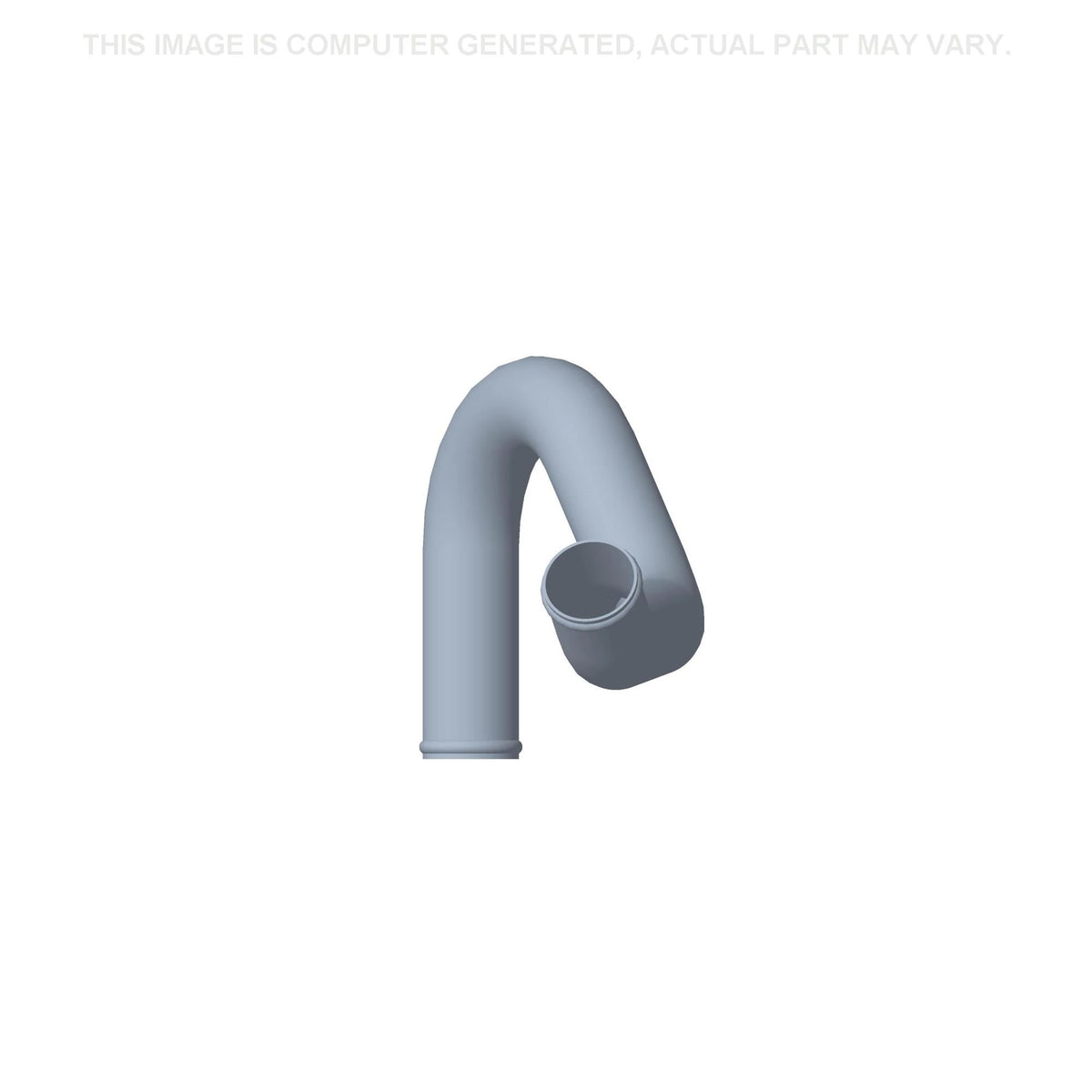 84329351 - OEM TUBE - CASE CONSTRUCTION