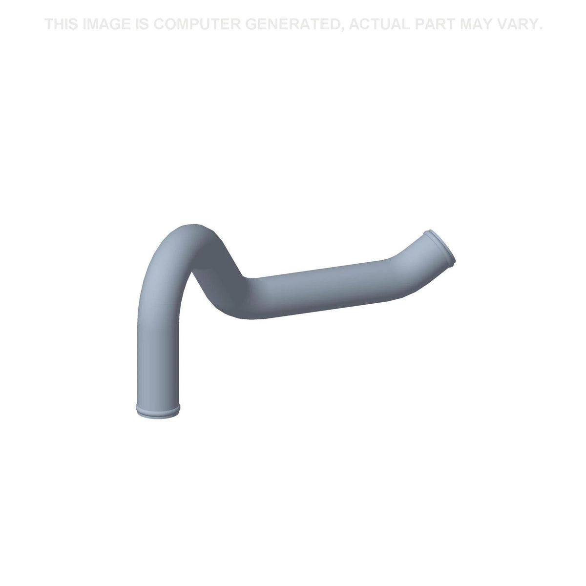 84329351 - OEM TUBE - CASE CONSTRUCTION