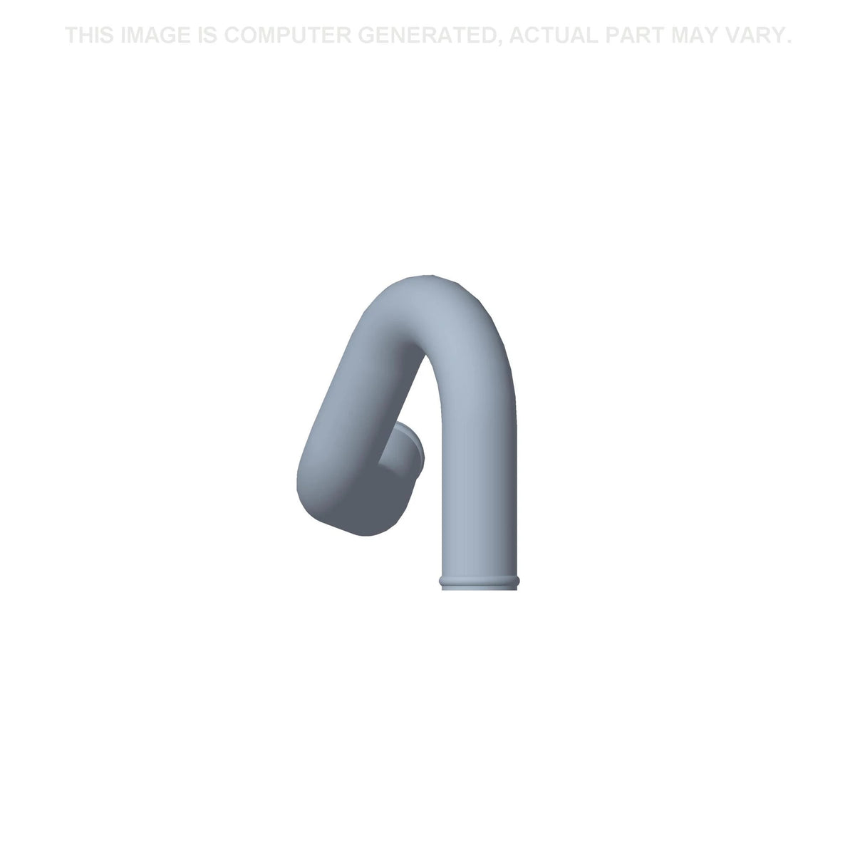 84329351 - OEM TUBE - CASE CONSTRUCTION