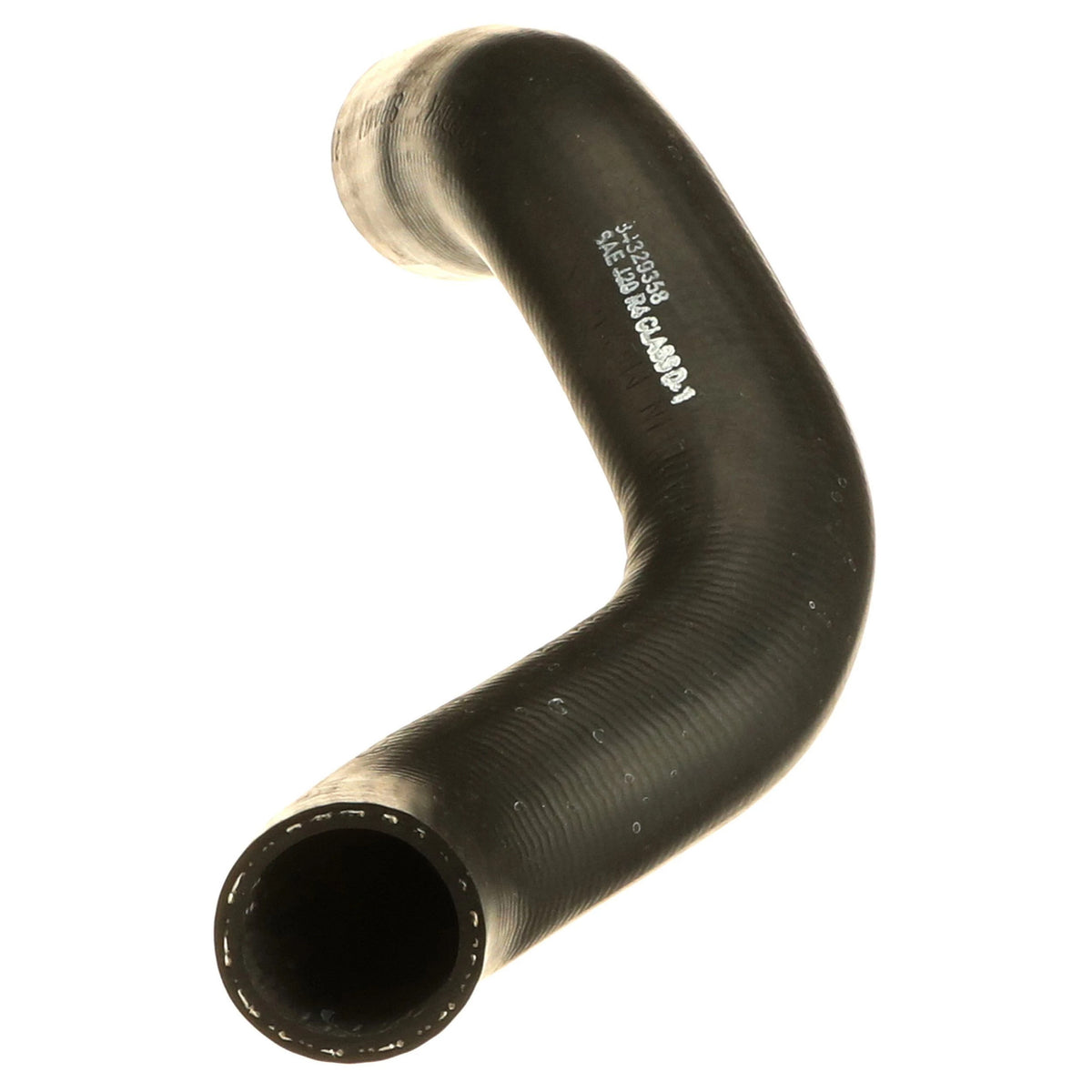 84329358 - OEM RADIATOR HOSE - CASE CONSTRUCTION