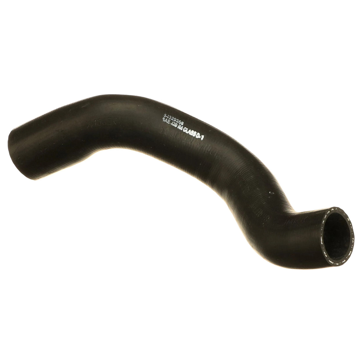 84329358 - OEM RADIATOR HOSE - CASE CONSTRUCTION