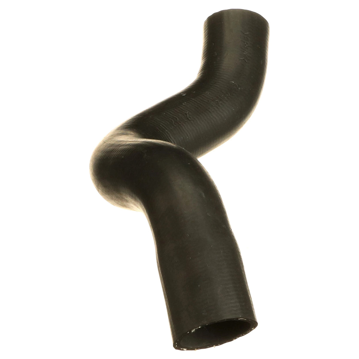 84329358 - OEM RADIATOR HOSE - CASE CONSTRUCTION