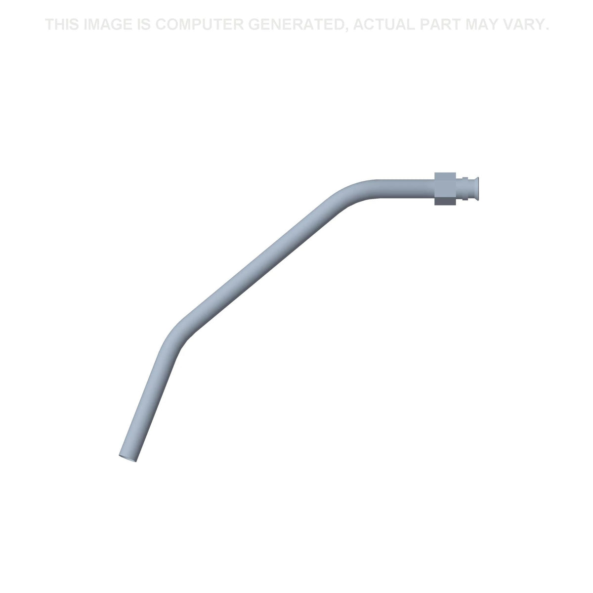 84329366 - OEM TUBE - CASE CONSTRUCTION