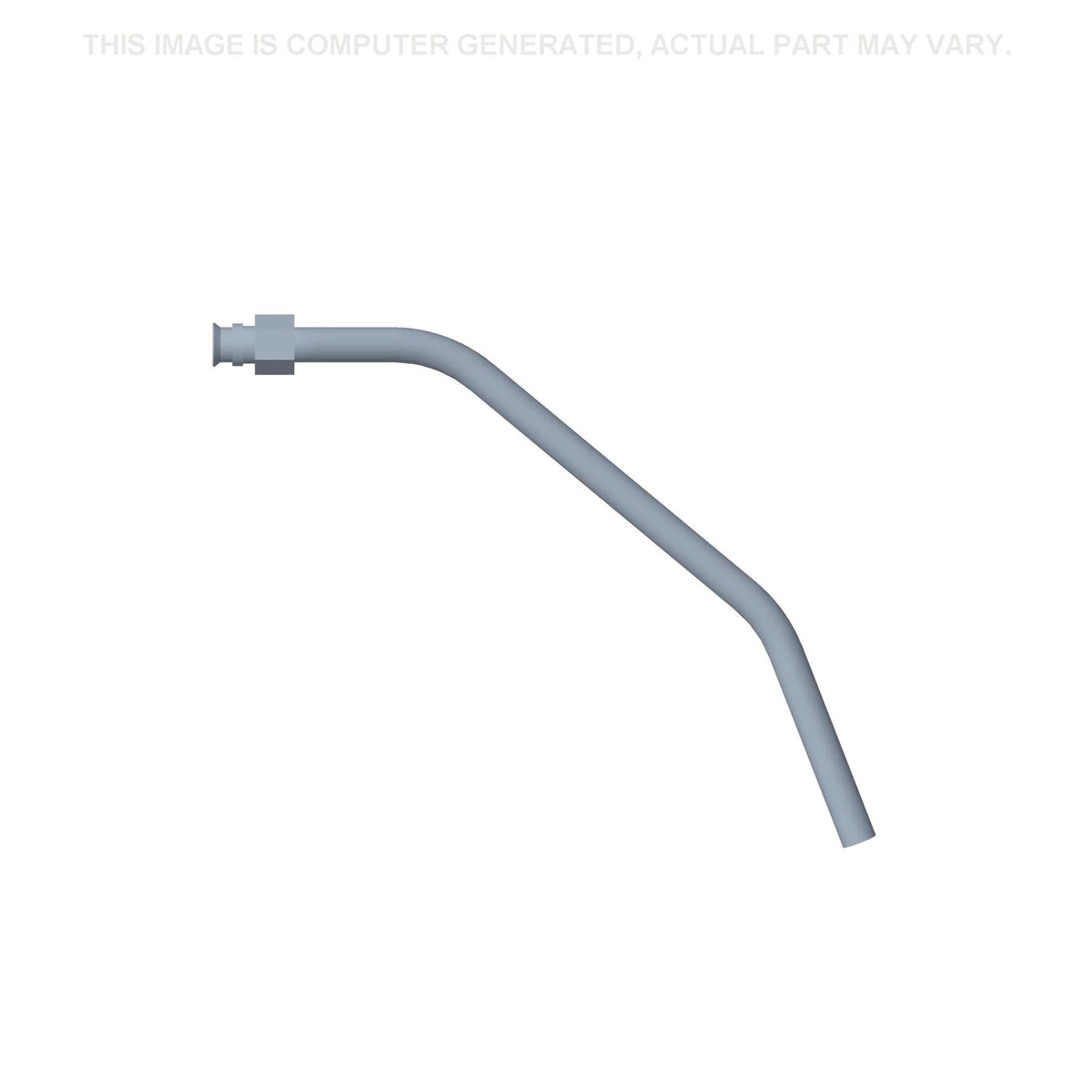 84329366 - OEM TUBE - CASE CONSTRUCTION