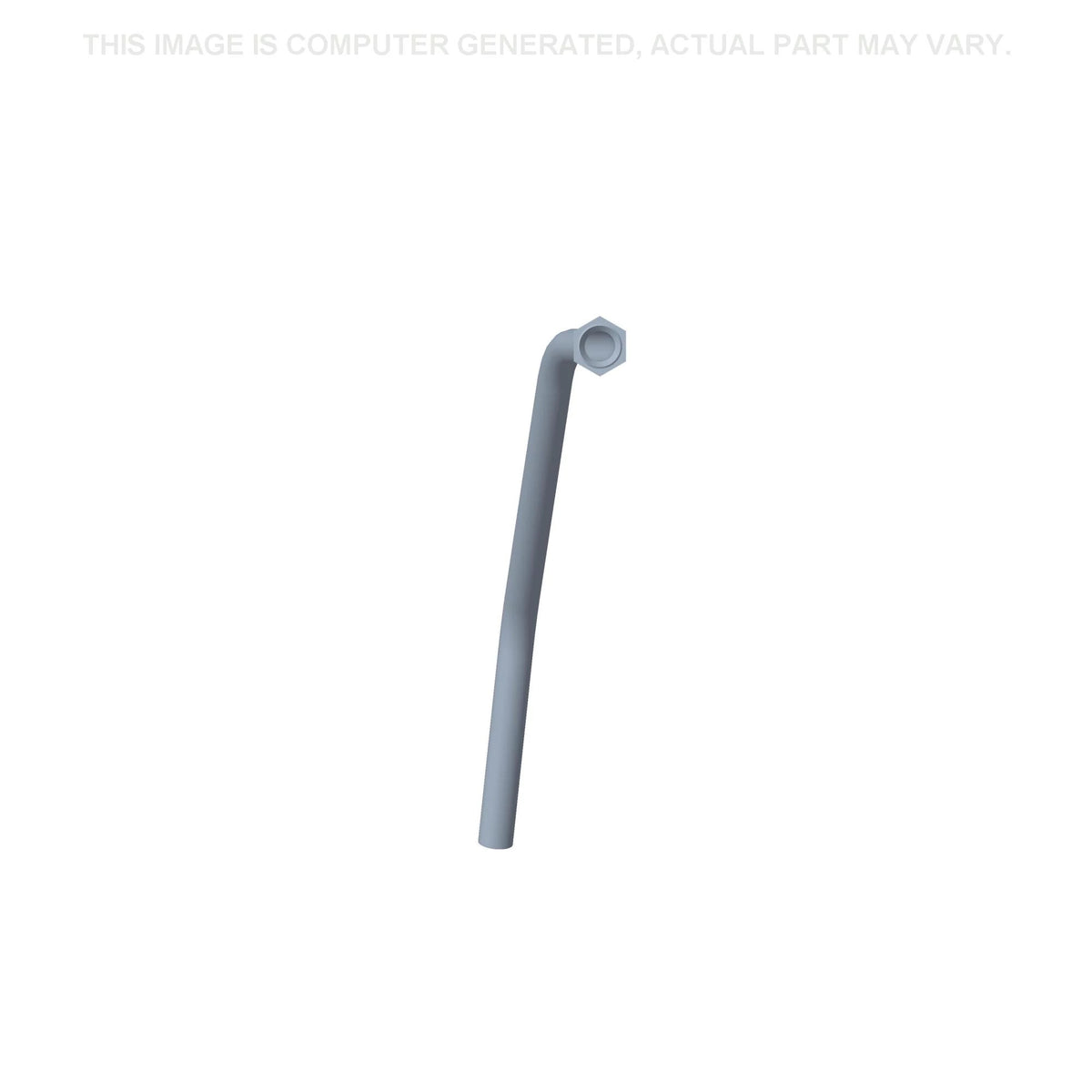 84329366 - OEM TUBE - CASE CONSTRUCTION