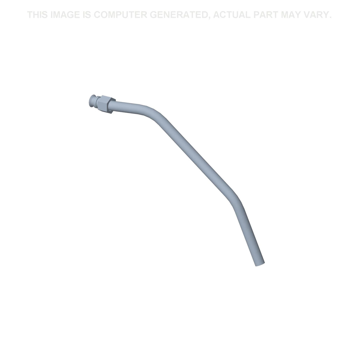 84329366 - OEM TUBE - CASE CONSTRUCTION