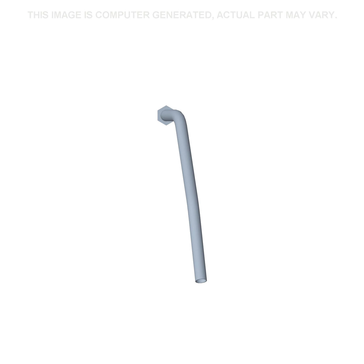 84329366 - OEM TUBE - CASE CONSTRUCTION