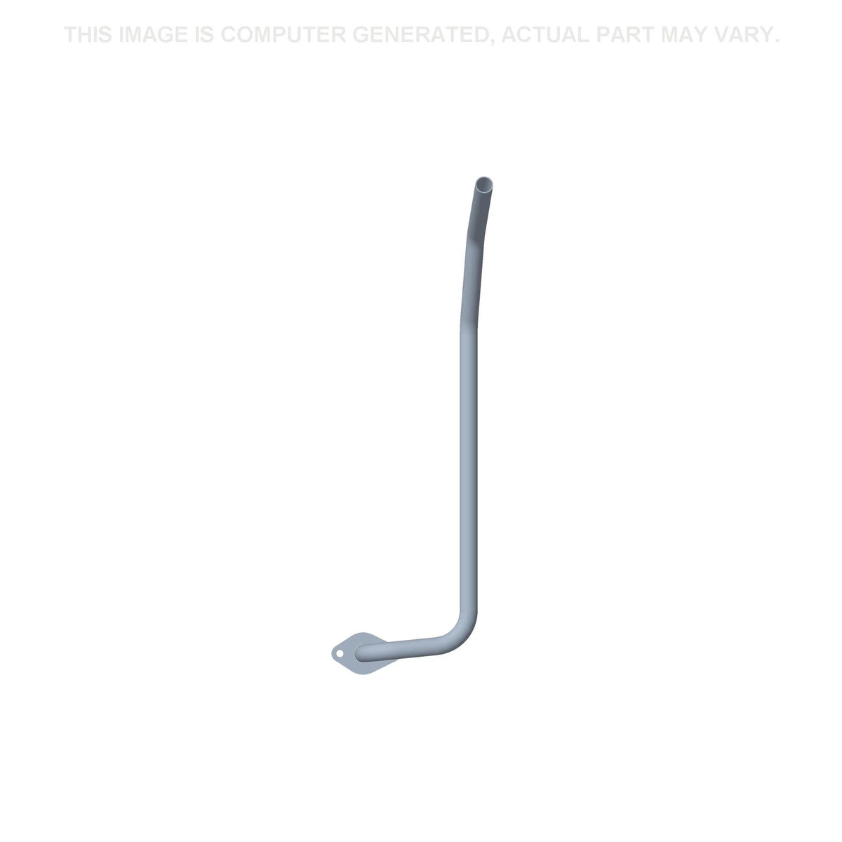 84329368 - OEM TUBE - CASE CONSTRUCTION