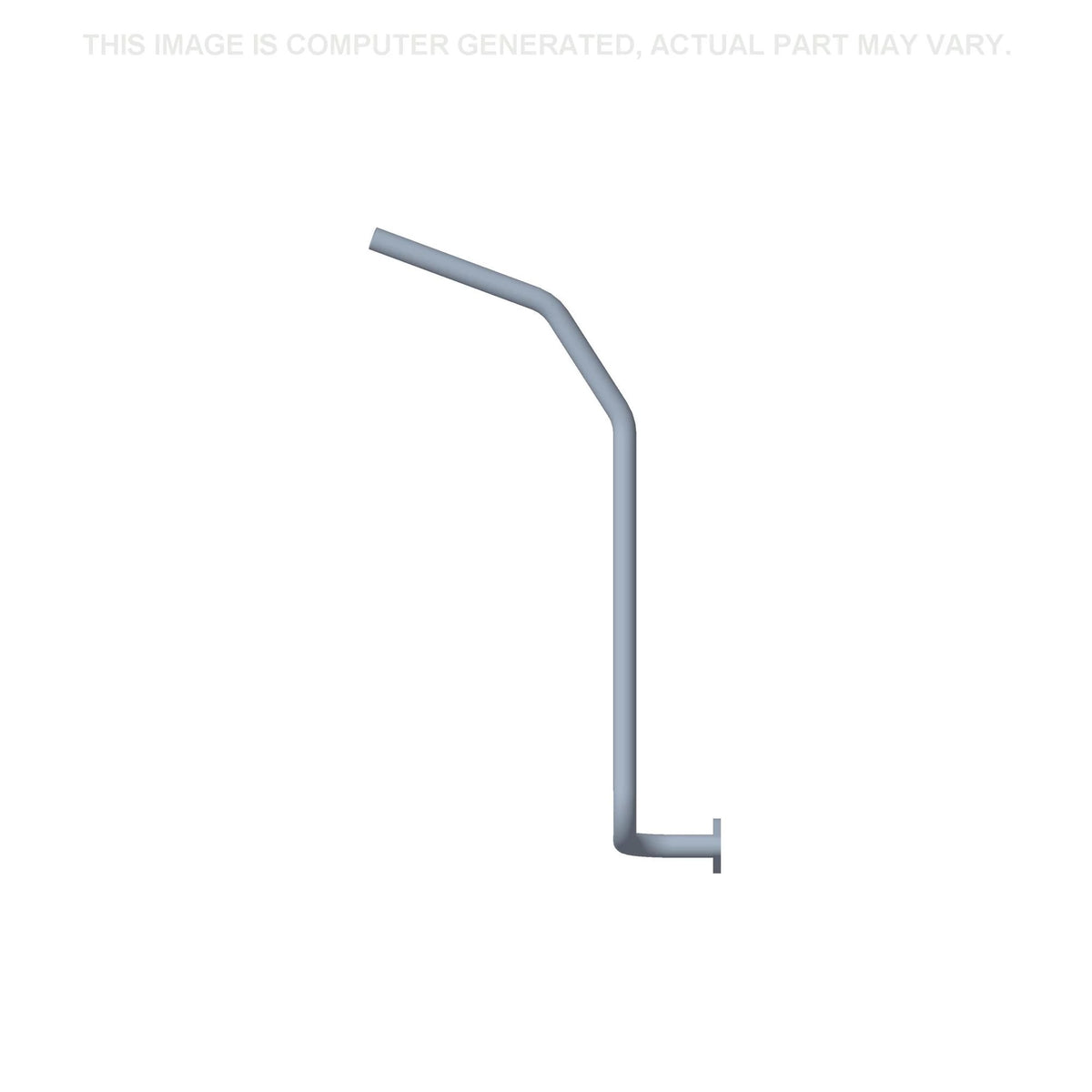 84329368 - OEM TUBE - CASE CONSTRUCTION