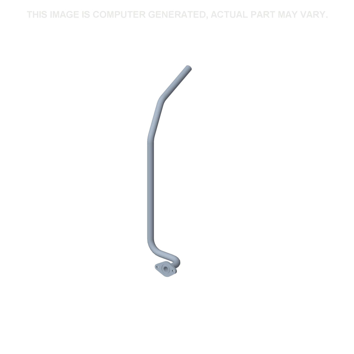 84329368 - OEM TUBE - CASE CONSTRUCTION
