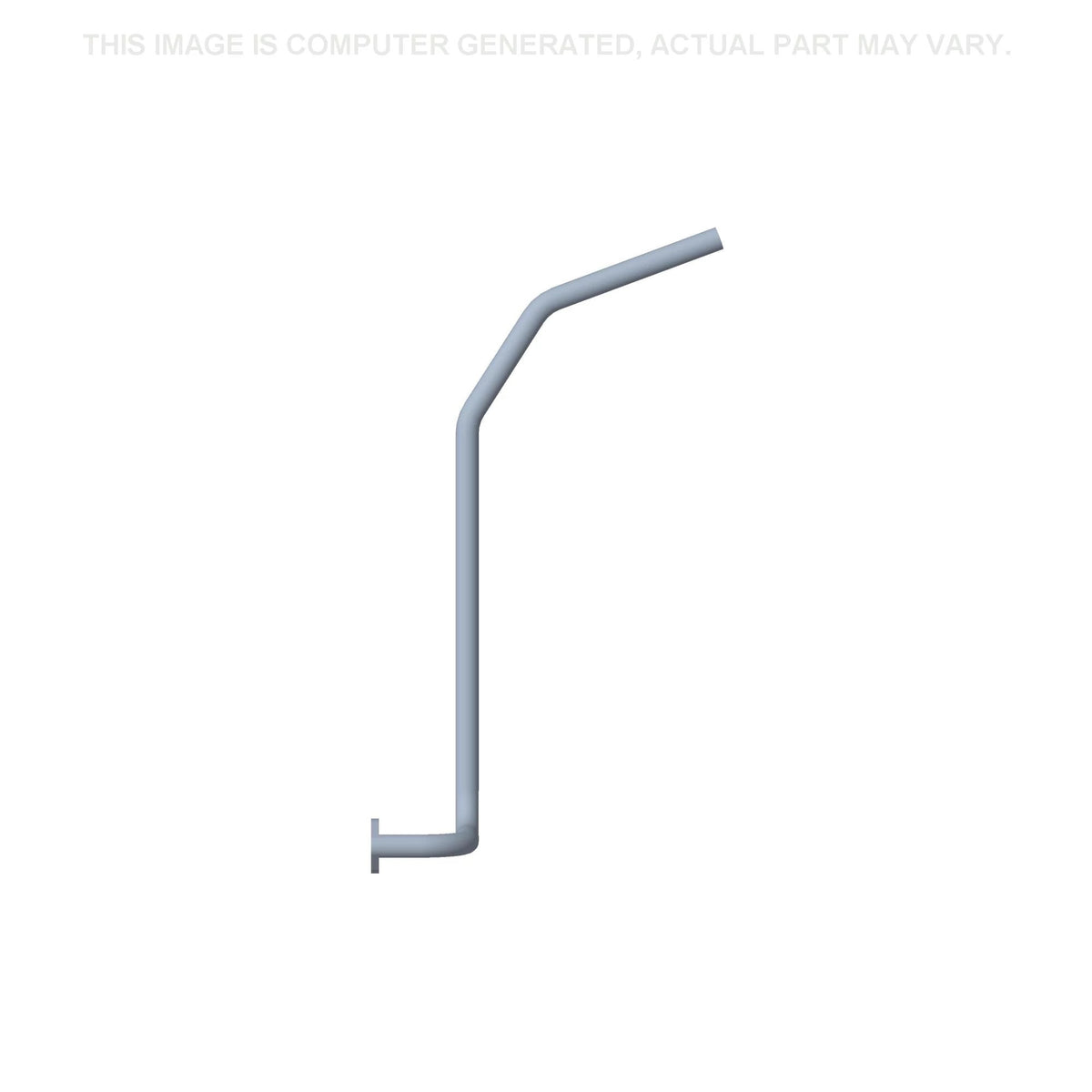 84329368 - OEM TUBE - CASE CONSTRUCTION
