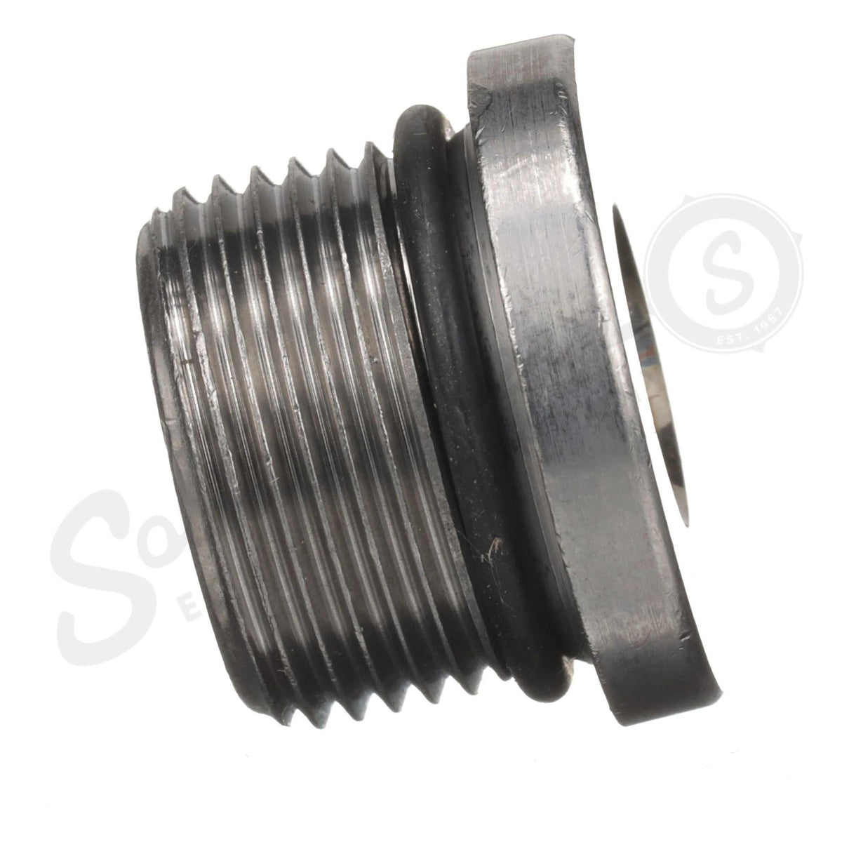 84329402 - OEM SCREW - CASE CONSTRUCTION