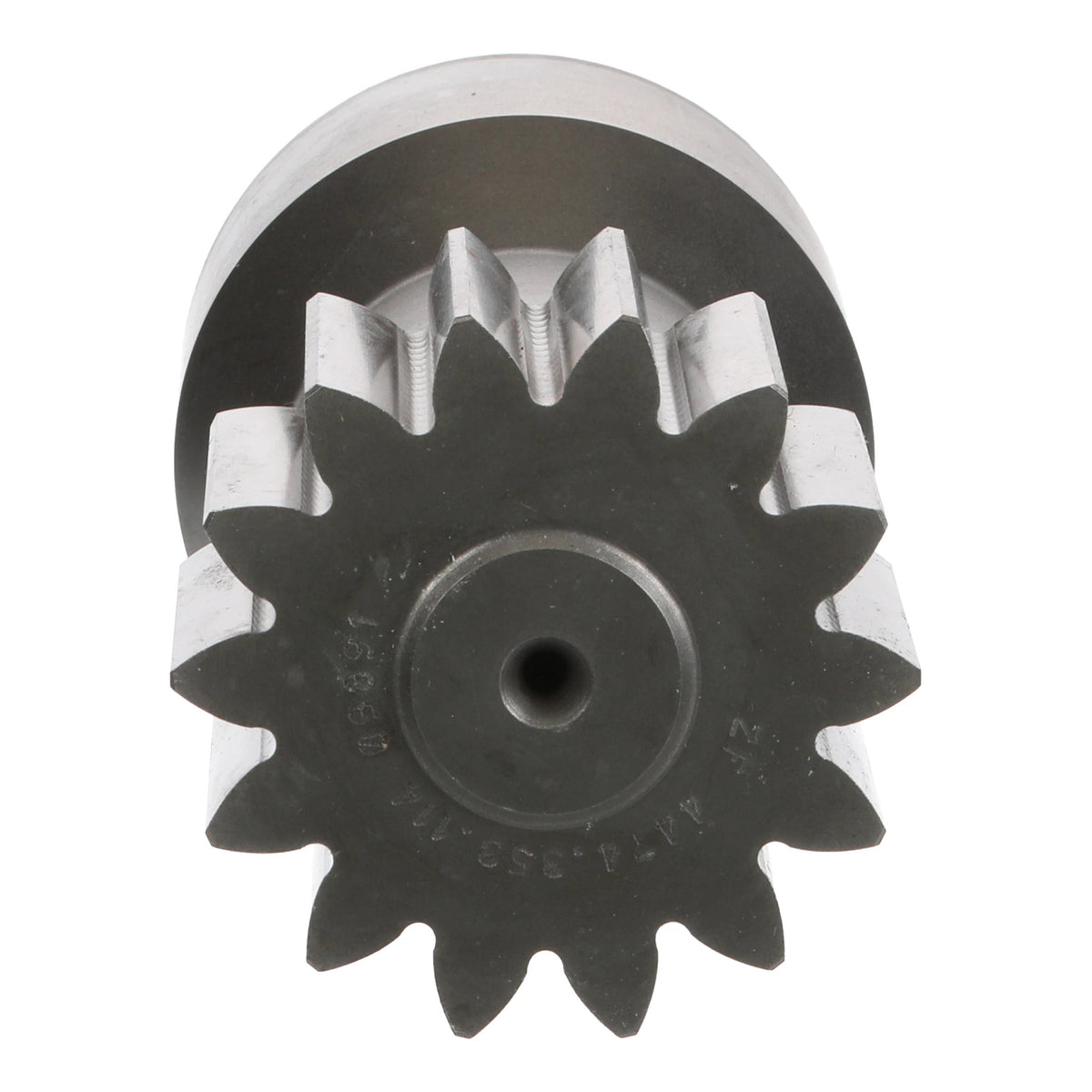 84329413 - OEM SUN GEAR - CASE CONSTRUCTION