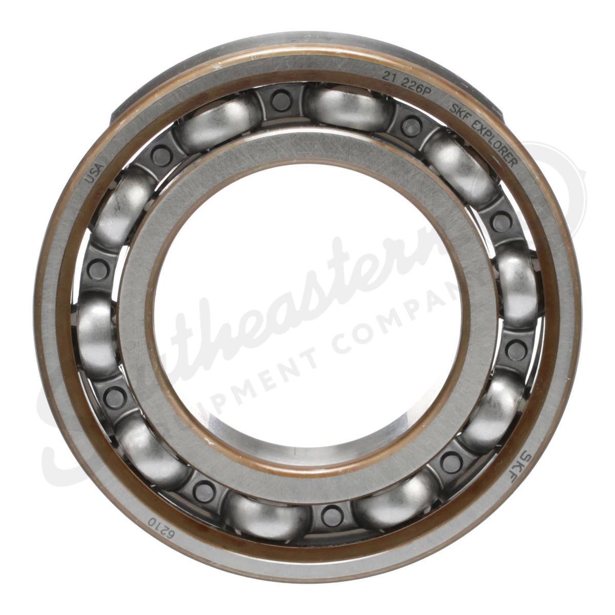 84330059 - OEM BALL BEARING - CASE CONSTRUCTION