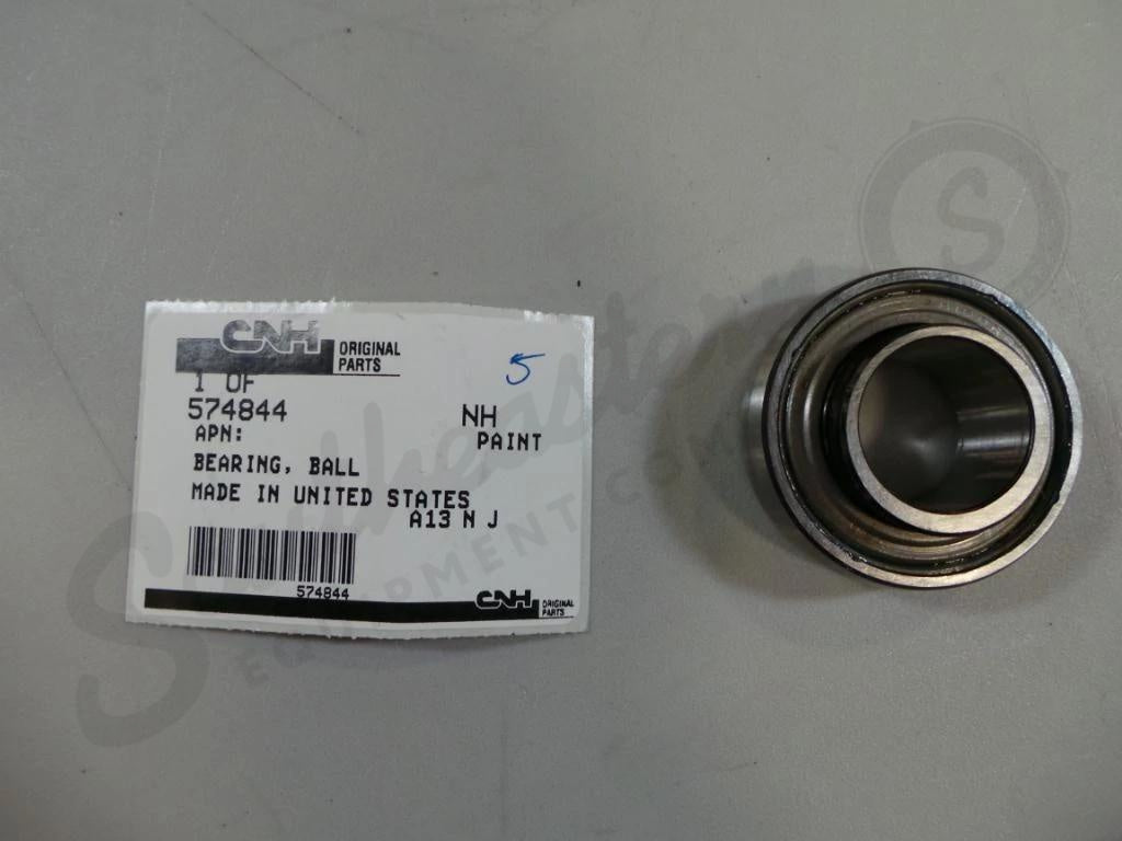 84330070 - OEM BALL BEARING - CASE CONSTRUCTION