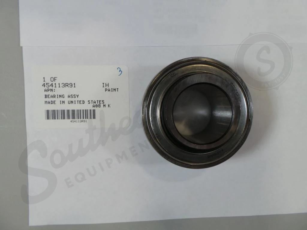 84330074 - OEM BALL BEARING - CASE CONSTRUCTION