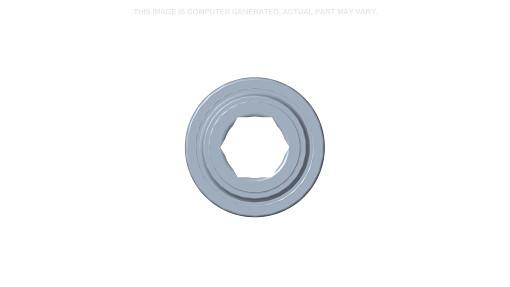 84330087 - OEM BEARING, BALL - CASE CONSTRUCTION