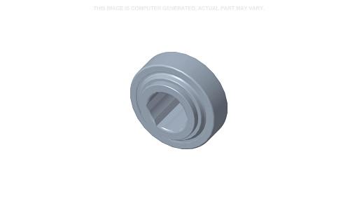 84330087 - OEM BEARING, BALL - CASE CONSTRUCTION