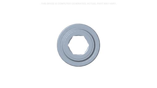 84330087 - OEM BEARING, BALL - CASE CONSTRUCTION