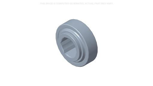 84330087 - OEM BEARING, BALL - CASE CONSTRUCTION