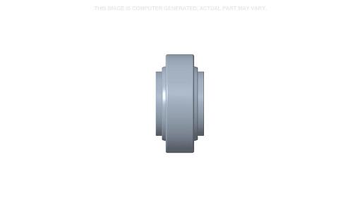 84330087 - OEM BEARING, BALL - CASE CONSTRUCTION