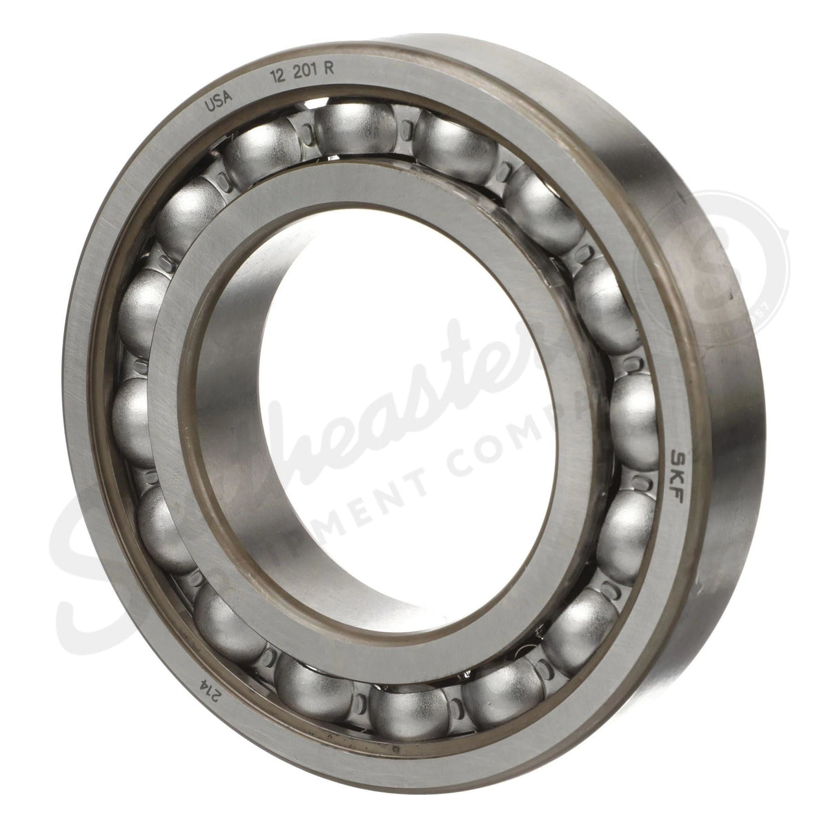 84330092 - OEM 70MM ID X 125MM OD X 24MM WIDTH BEARING - CASE CONSTRUCTION