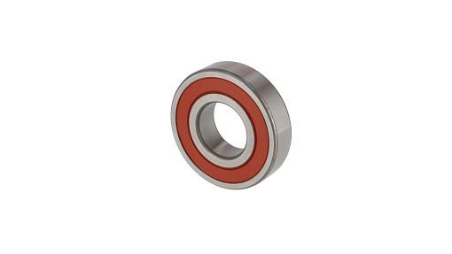 84330100 - OEM DEEP GROOVE BALL BEARING 6309 45 MM ID X 100 MM OD X 25 MM W - CASE CONSTRUCTION