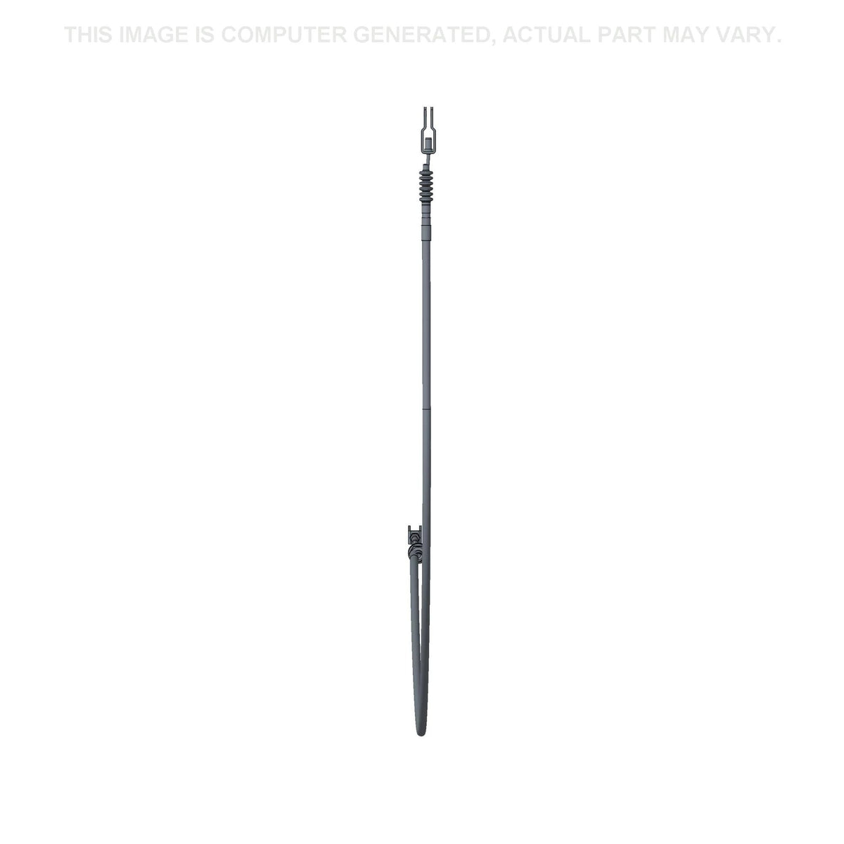 84330195 - OEM CABLE - CASE CONSTRUCTION
