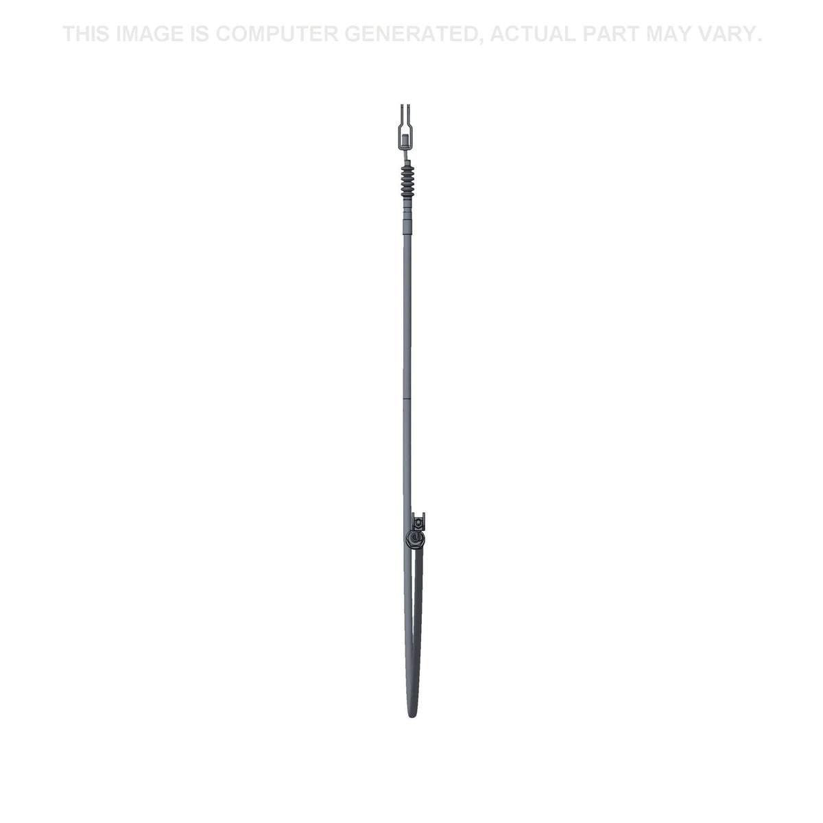 84330195 - OEM CABLE - CASE CONSTRUCTION