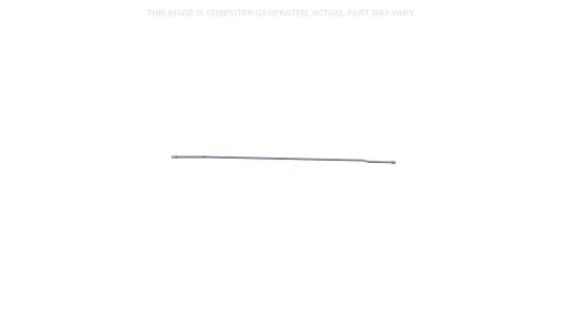 84330208 - OEM RIGID TUBE - CASE CONSTRUCTION