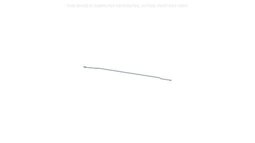 84330208 - OEM RIGID TUBE - CASE CONSTRUCTION