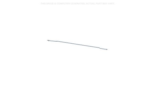 84330208 - OEM RIGID TUBE - CASE CONSTRUCTION