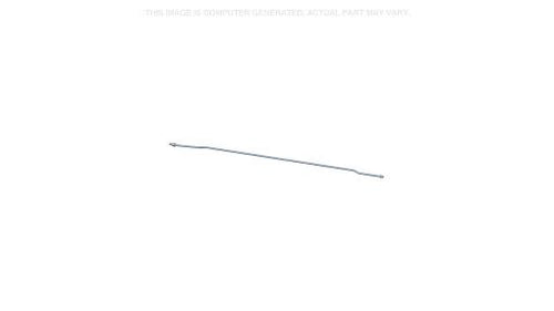 84330208 - OEM RIGID TUBE - CASE CONSTRUCTION