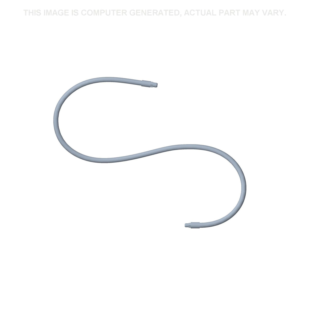 84330253 - OEM HYDRAULIC HOSE - CASE CONSTRUCTION