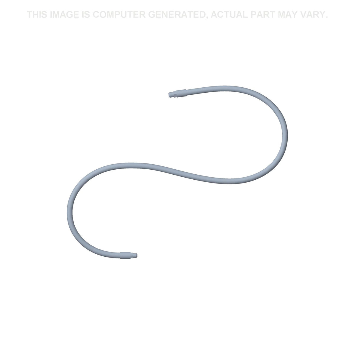 84330253 - OEM HYDRAULIC HOSE - CASE CONSTRUCTION